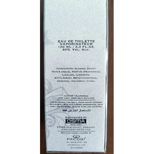 Black Onyx - Apă de toaletă