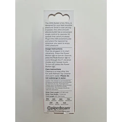 Pipedream - Jucărie sexuală