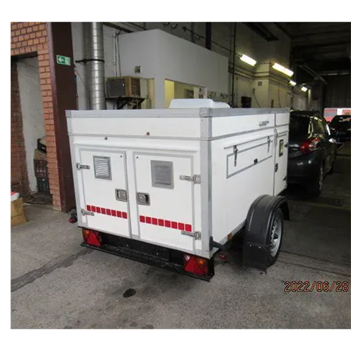 VALKAI - Purtătoare de animale