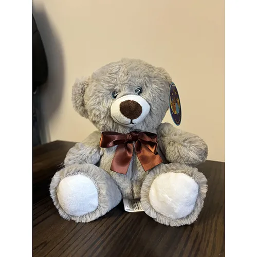 I teneroni - Jucărie moale