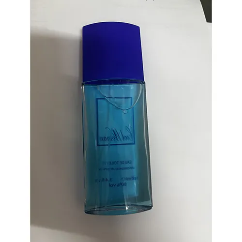 Apă de toaletă, 100 ml.