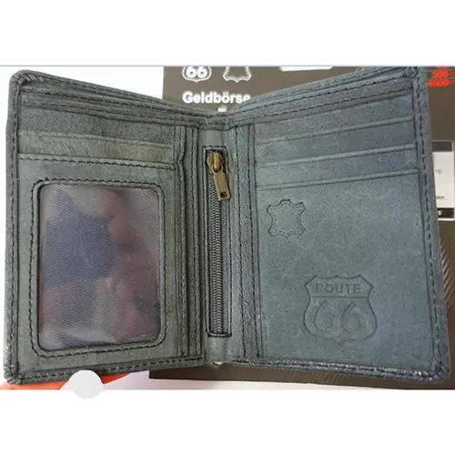 ROUTE 66, Woolworth - Portofel