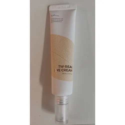 Isntree - Cremă pentru ochi