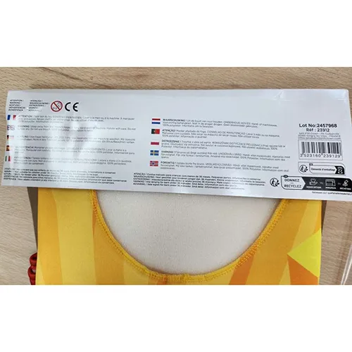 P'tit Clown - Costum fantezie-rochie