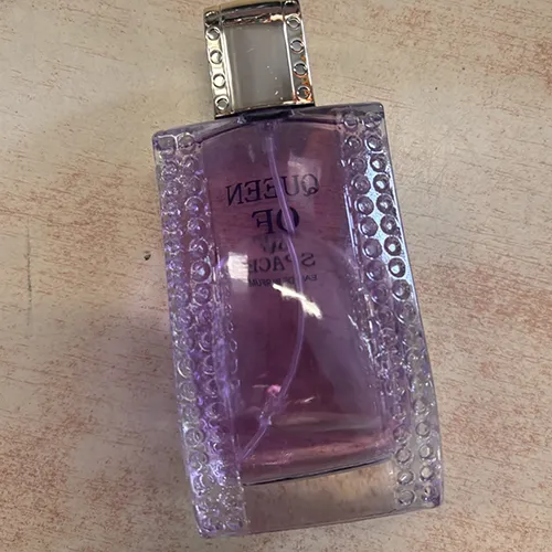 REAL TIME - Set pentru cosmetice