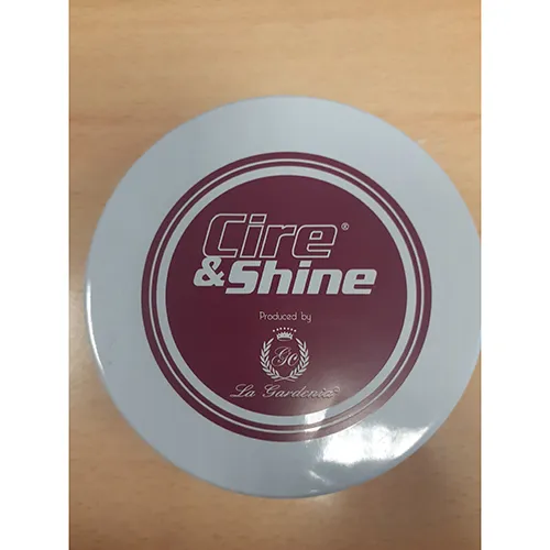 Ceară de păr pentru coafat