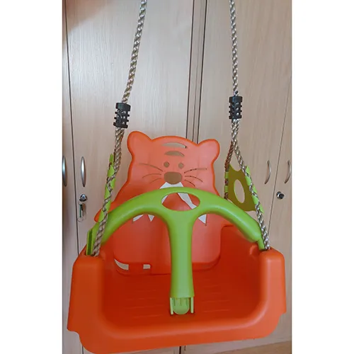 TriX - Leagăn din plastic