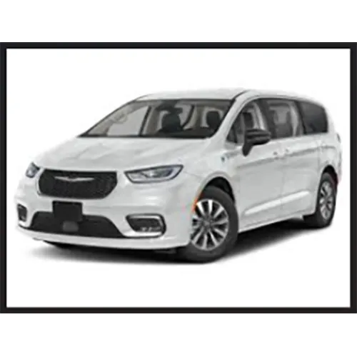 Alerta InfoCons Protectia Consumatorilor : Chrysler – Vagon pentru pasageri