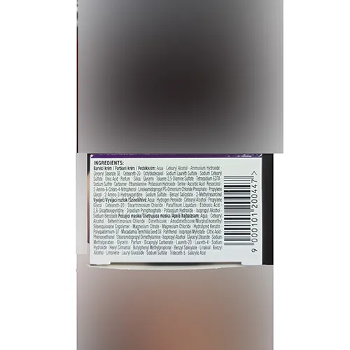 Schwarzkopf Palette - Vopsele de păr