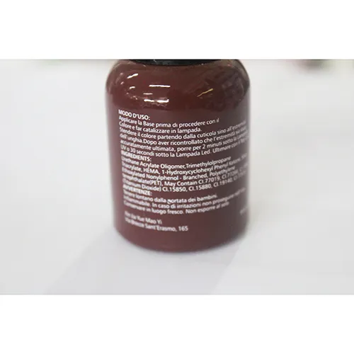 j&y - Lac pentru unghii