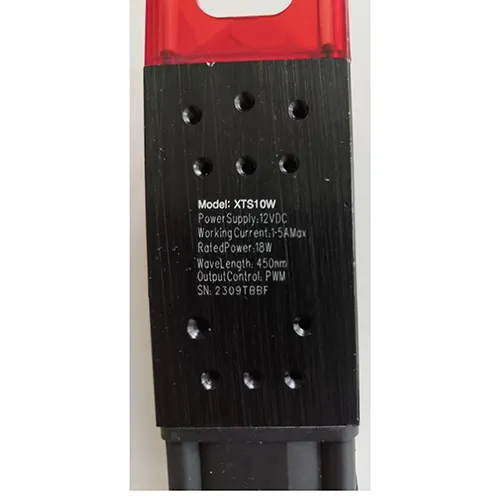 Vevor - Mașină de gravat cu laser