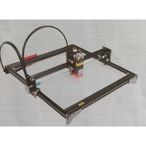 Vevor - Mașină de gravat cu laser