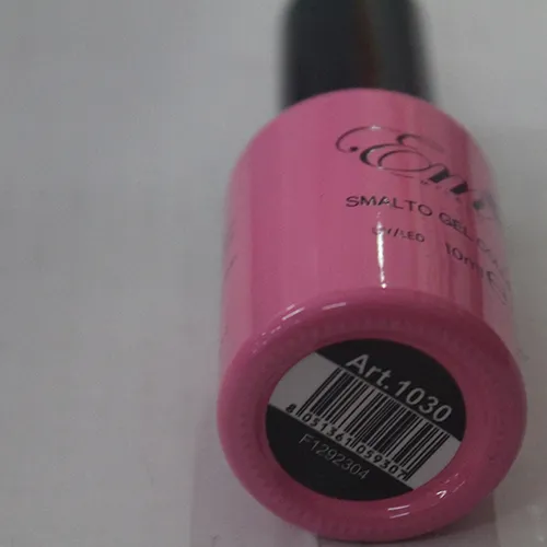 Em Milano ® - Lac pentru unghii