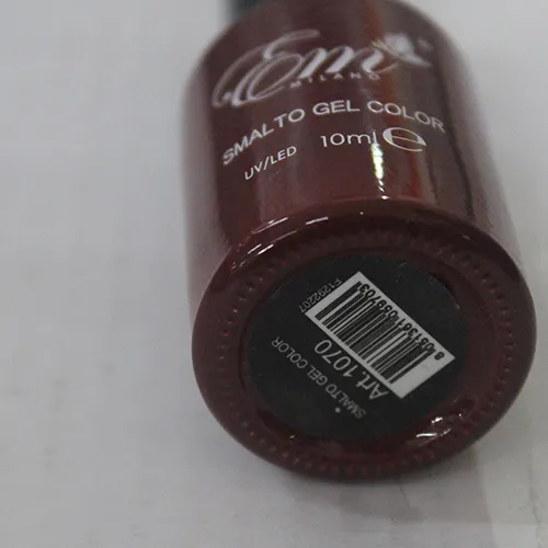 Em Milano ® - Lac pentru unghii