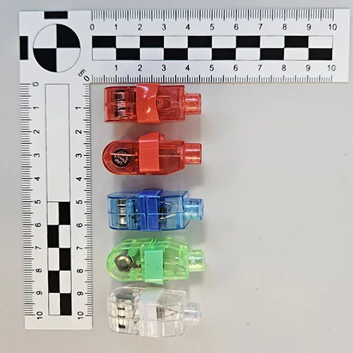 Toulifly - Lampă cu LED-uri