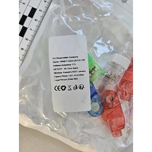 Toulifly - Lampă cu LED-uri