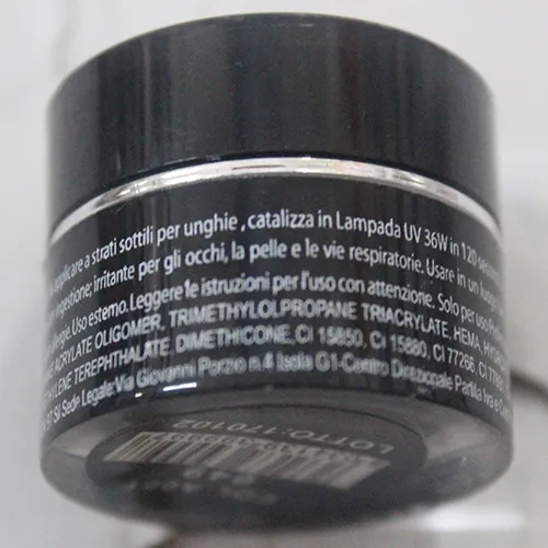 Betty ® - Lac pentru unghii