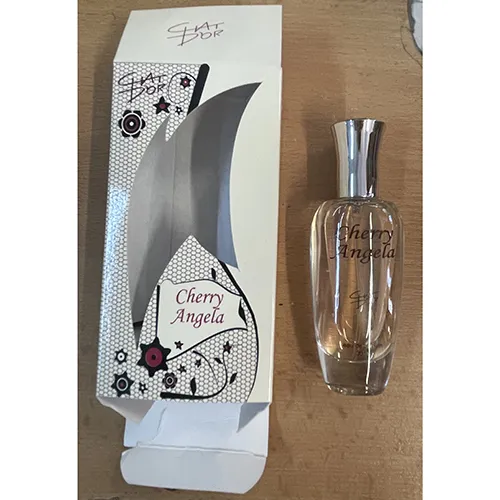 CHAT D´OR - Parfumuri