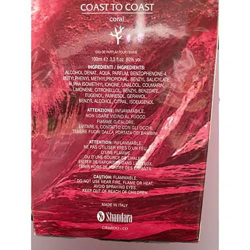 Shandara - Parfumuri