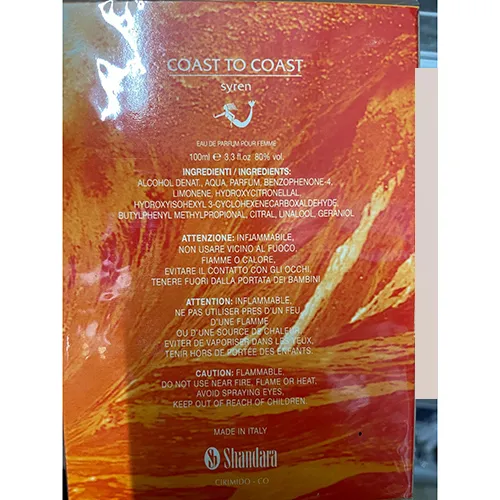 Shandara - Parfumuri