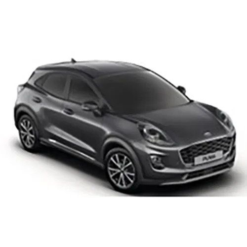 Ford - Vagon pentru pasageri