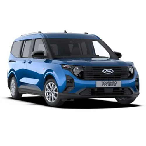 Ford - Vagon pentru pasageri