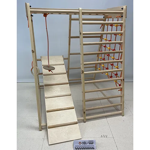 RINAGYM - Cadru de cățărare