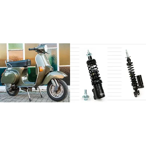 Scooter Center GmbH - Componentă a vehiculului/Amortizor de șoc