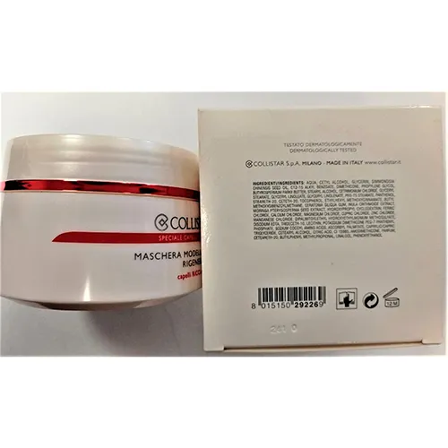 Collistar - Cremă de păr