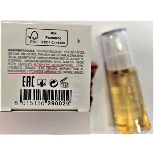 Collistar - Loțiune pentru păr