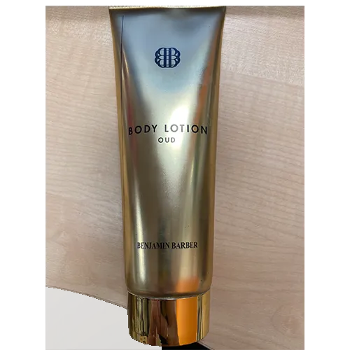 Benjamin Barber - Loțiune de corp