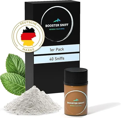 40sniffys, Narcos, Pipps, Sniffy - Pudră de adulmecare a energiei