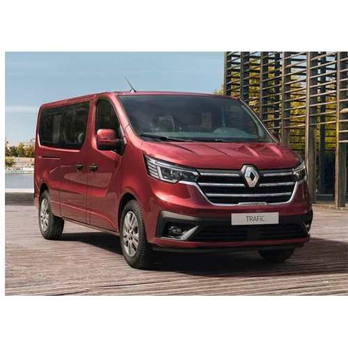 Renault - Furgonetă de pasageri / Vehicul utilitar ușor