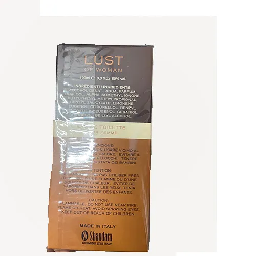 Shandara - Apă de toaletă