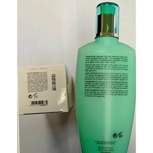 Collistar - Loțiune de corp