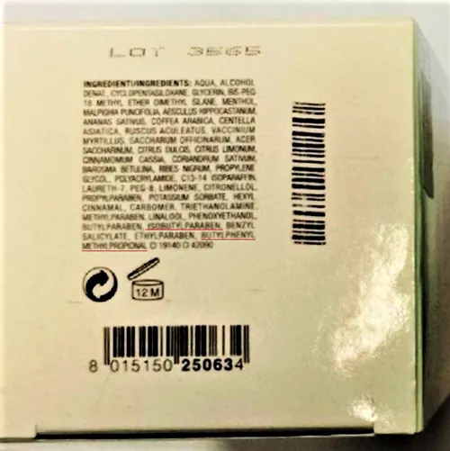 Collistar - Loțiune de corp