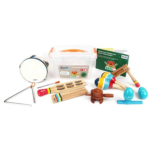 SHIVER kids - Jucărie Kazoo