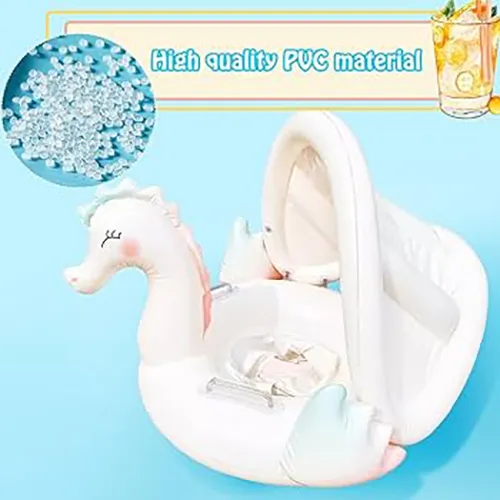 Alerta InfoCons Protectia Consumatorilor : BUOAZR – Scaun de baie gonflabil