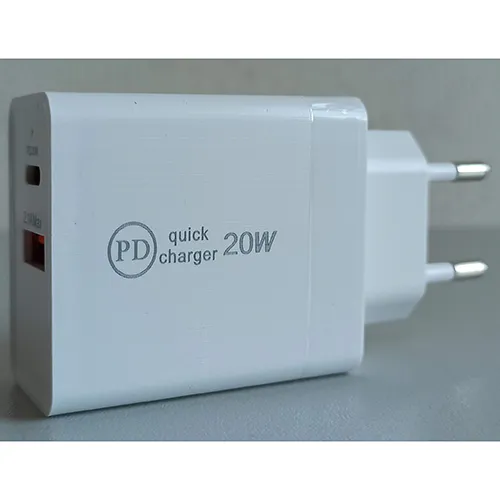 ORIGINAL - Încărcător USB