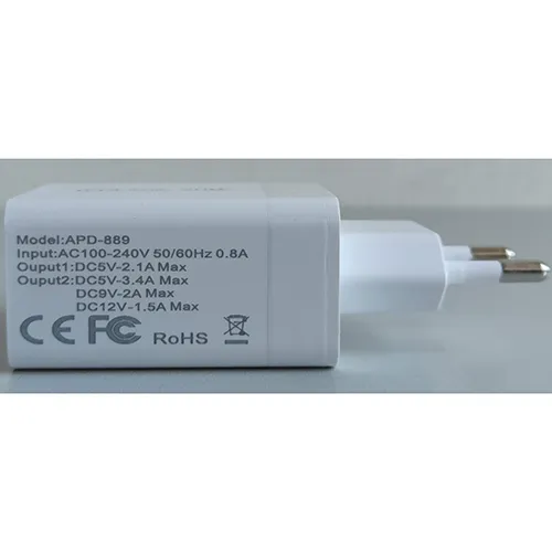 ORIGINAL - Încărcător USB