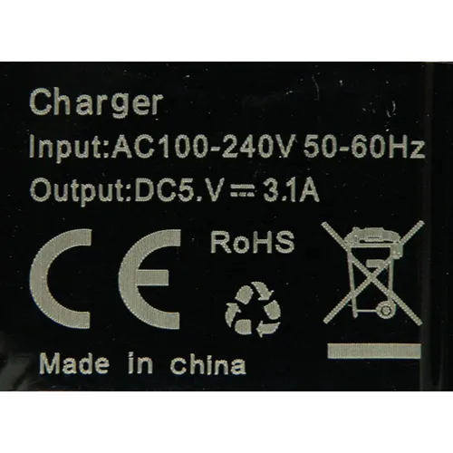 IBHDME, TPSTER - Încărcător USB