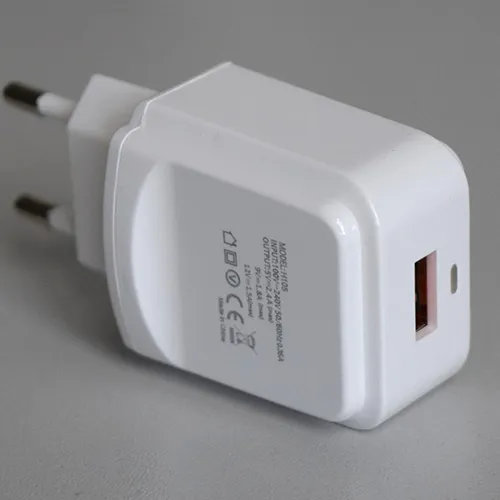 HAOJUE - Încărcător USB