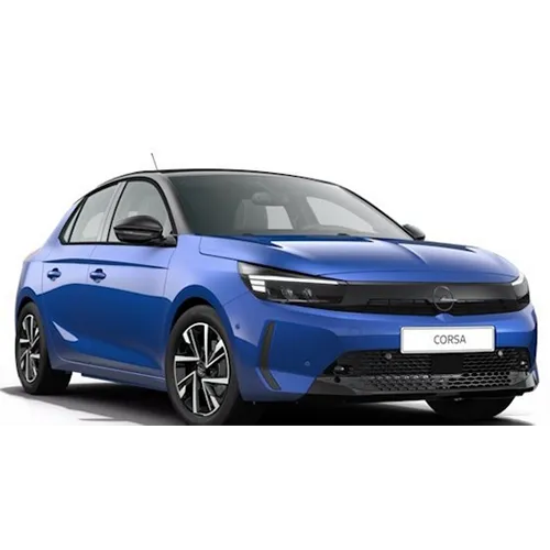 Opel/Vauxhall - Vagon pentru pasageri