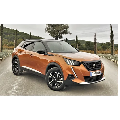 Peugeot - Vagon pentru pasageri