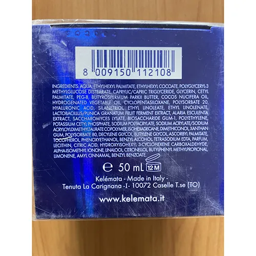 Venus - Cremă de față