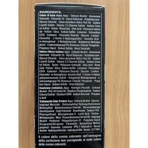 Loreal Paris - Colorant pentru păr