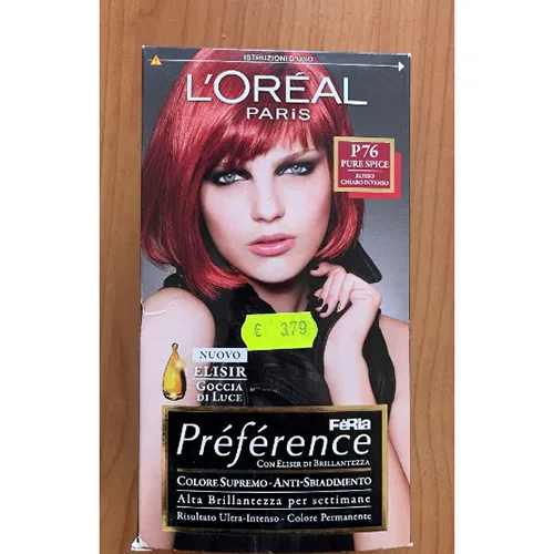 Loreal Paris - Colorant pentru păr