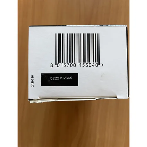 Palette (by Schwarzkopf) - Colorant pentru păr