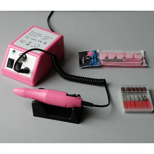 CIRI - Set de manichiură și pedichiură