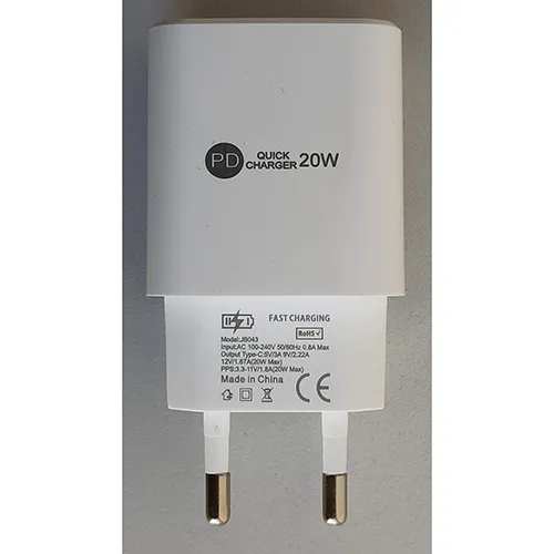 JOKADE - Încărcător USB